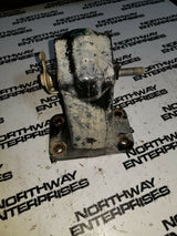 46535446aa 52121815AC 6.7L 6.7 Cummins Engine Mount LH / DRIVERS SIDE re36