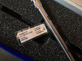 HALO C18 4.6 X 100 MM, 2.7um COLUMN PART NO: 92814-602