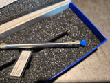 HALO C18 4.6 X 100 MM, 2.7um COLUMN PART NO: 92814-602