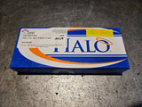 HALO C18 4.6 X 100 MM, 2.7um COLUMN PART NO: 92814-602