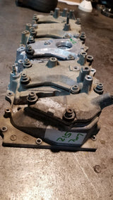 2011-2015 DURAMAX 6.6L DIESEL LML VALVE COVER LH DRIVER 12640380 12642769