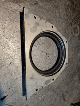 5.9l cummins rear main seal retainer 3949415