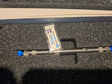 HALO C18 4.6 X 100 MM, 2.7um COLUMN PART NO: 92814-602