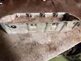 6.4 Powerstroke Engine Ford Lower Valve Cover Spacer LH Left 1875562c1