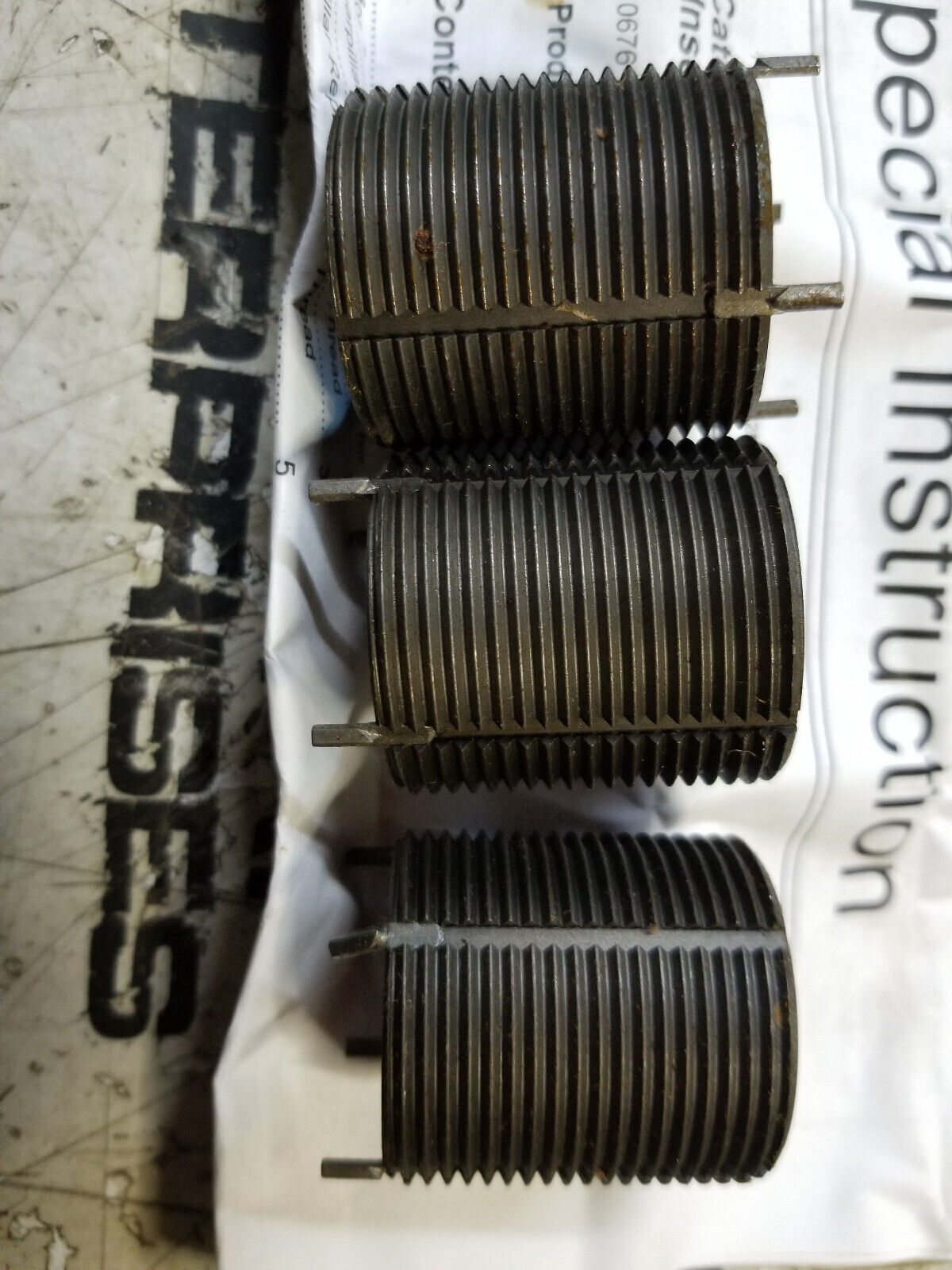 9S-3675 CATERPILLAR CAT 9S3675 REPLACEMENT KIT