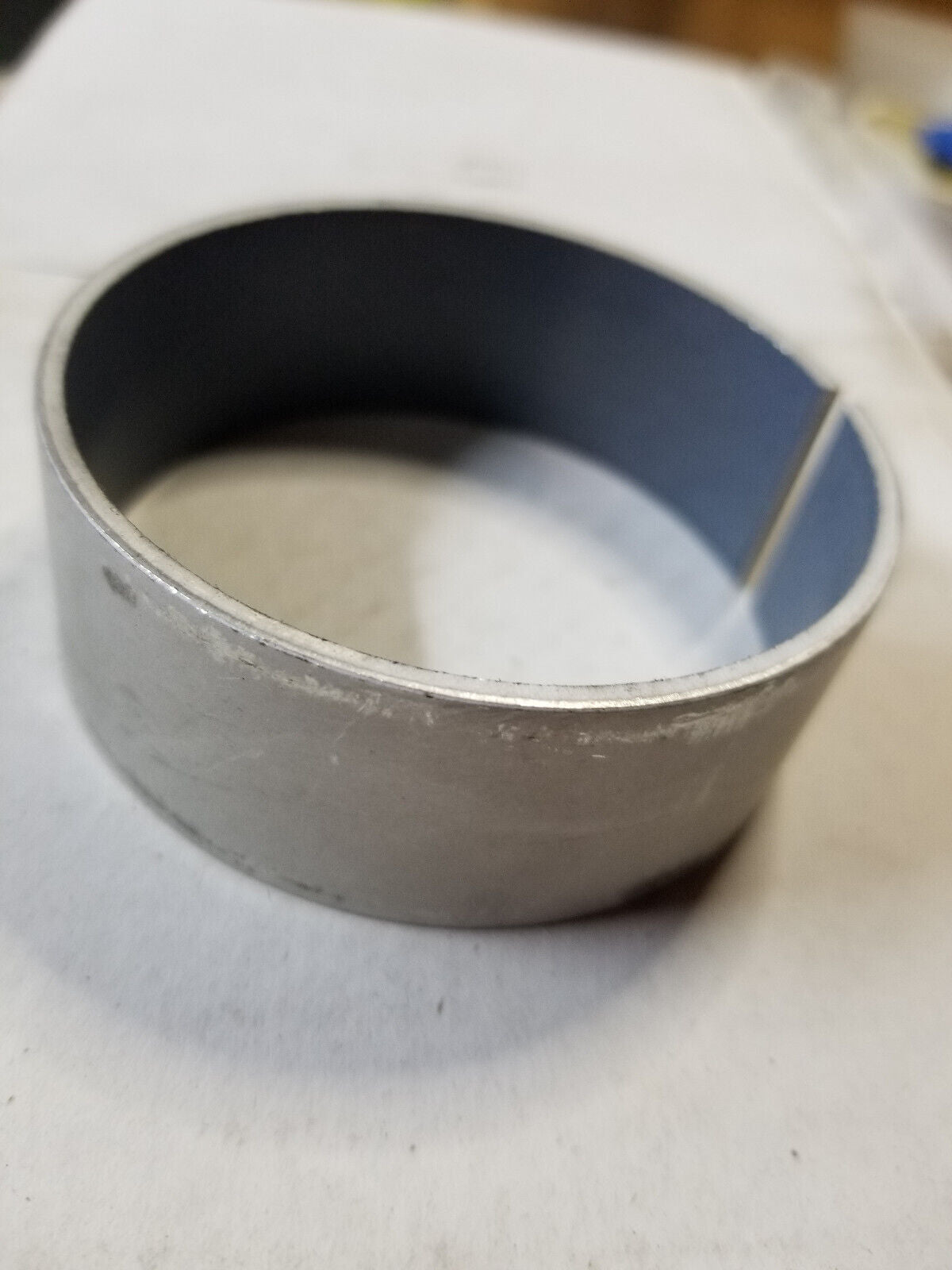 GGB GARLOCK 40DU16 BUSHING