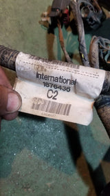 6.4 Powerstroke Turbo Diesel 6.4L International A350 Engine Harness 1876436C2