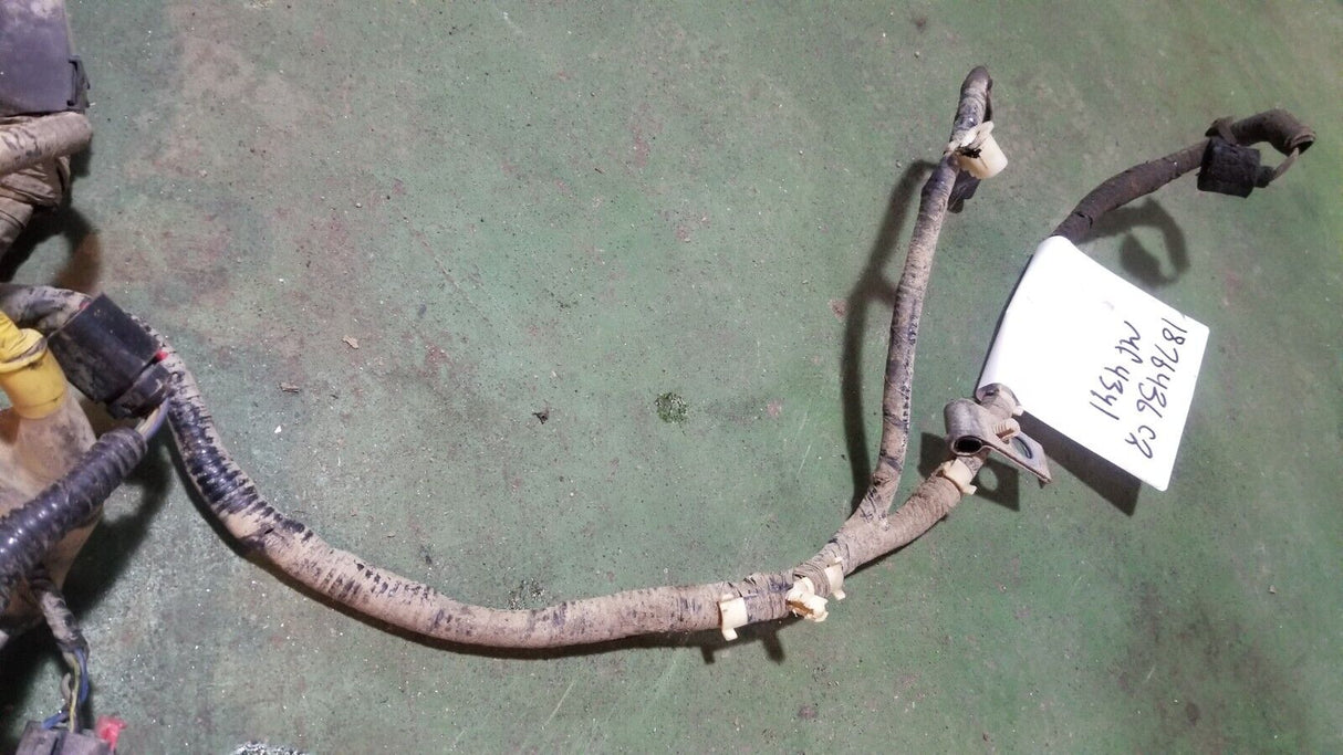 6.4 Powerstroke Turbo Diesel 6.4L International A350 Engine Harness 1876436C2