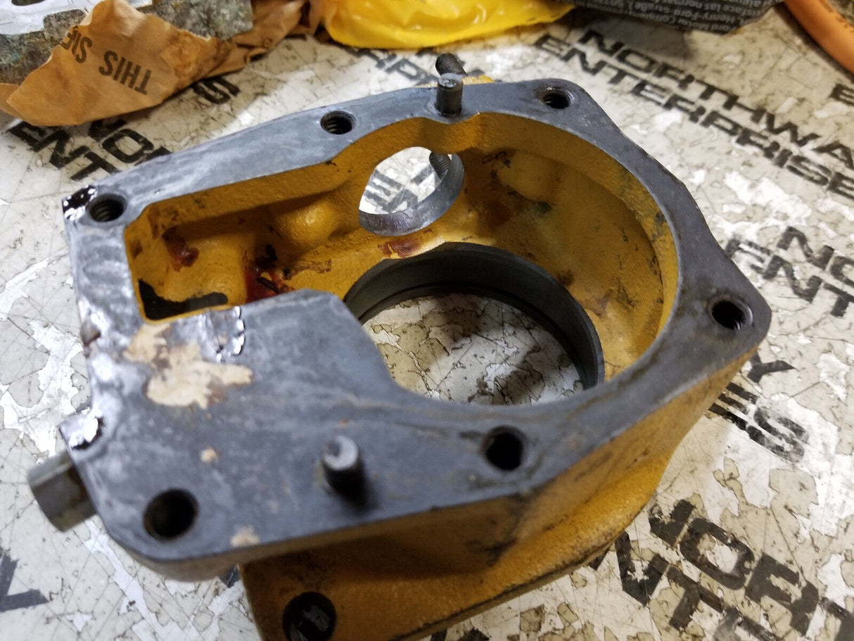 8N-2490 CATERPILLAR HOUSING 8N2490