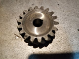 1S-9963 CATERPILLAR 1S9963 GEAR D8H