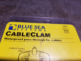 Blue Sea 1001 CableClam .63"