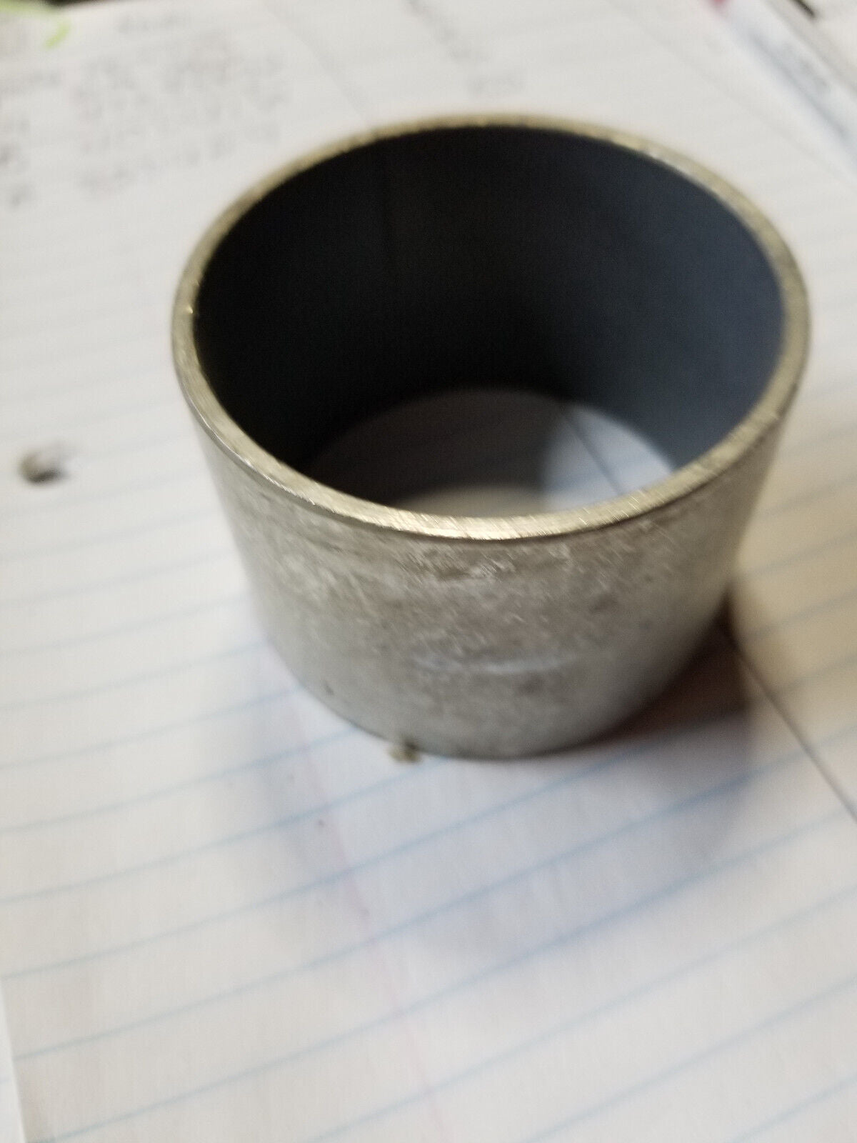 GGB GARLOCK 32DU24 BUSHING