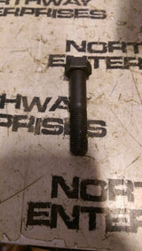 CATERPILLAR 0S-1604 BOLT 0S1604 BOX OF 25 BOLTS