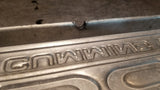Engine Valve Cover Top Plate Trim 94-98 12 Valve Dodge Ram Cummins Diesel 5.9L