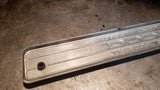 Engine Valve Cover Top Plate Trim 94-98 12 Valve Dodge Ram Cummins Diesel 5.9L