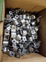 BOX OF 250PC - CI3 IBERVILLE 2-HOLE CABLE STRAP