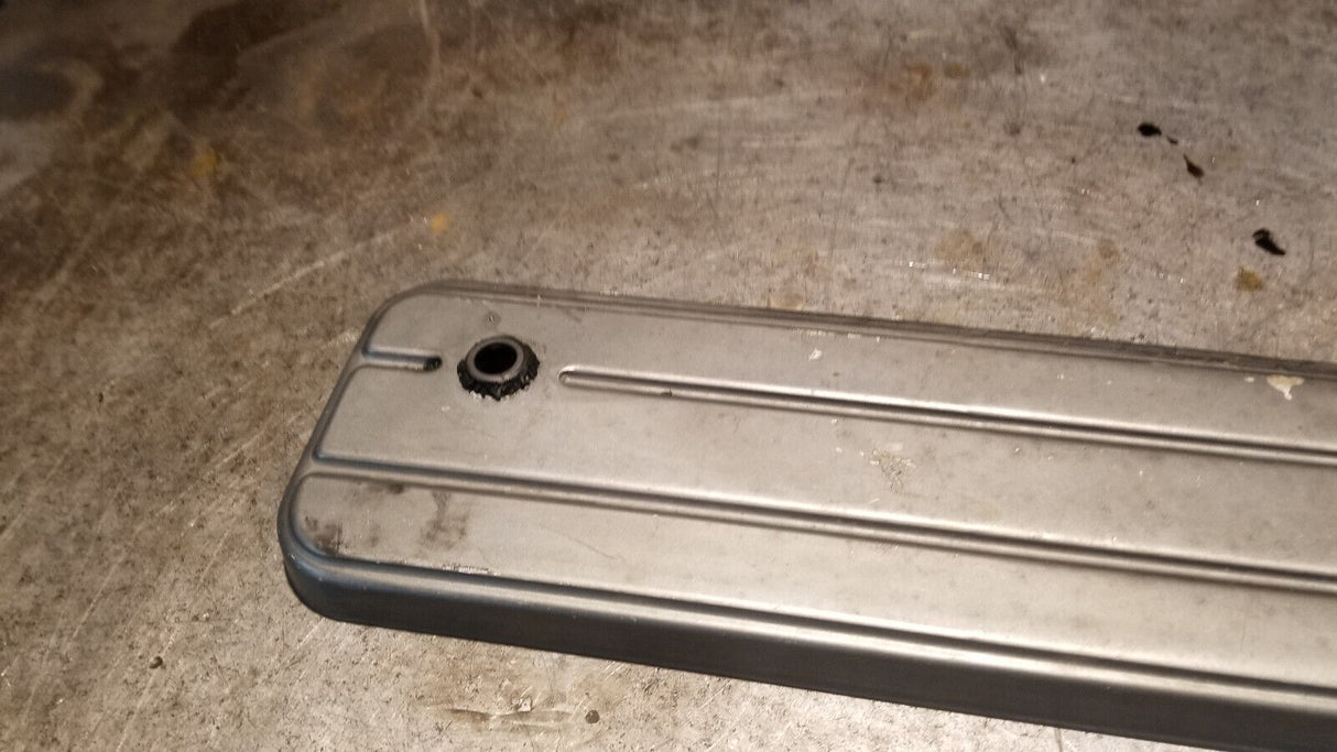 Engine Valve Cover Top Plate Trim 94-98 12 Valve Dodge Ram Cummins Diesel 5.9L