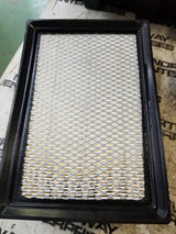 Baldwin PA5314 Cabin Air Filter