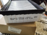 Baldwin PA5314 Cabin Air Filter