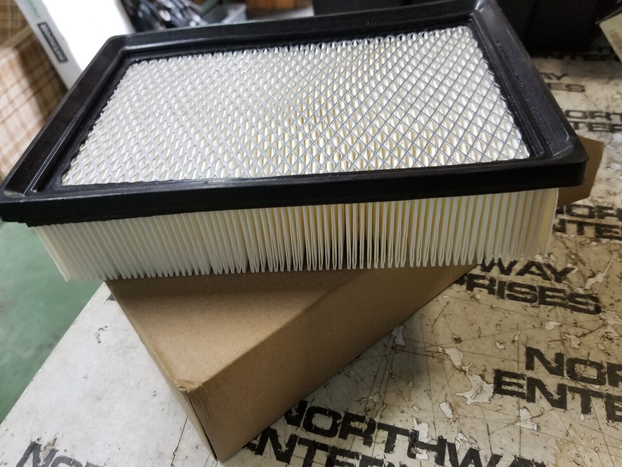 Baldwin PA5314 Cabin Air Filter