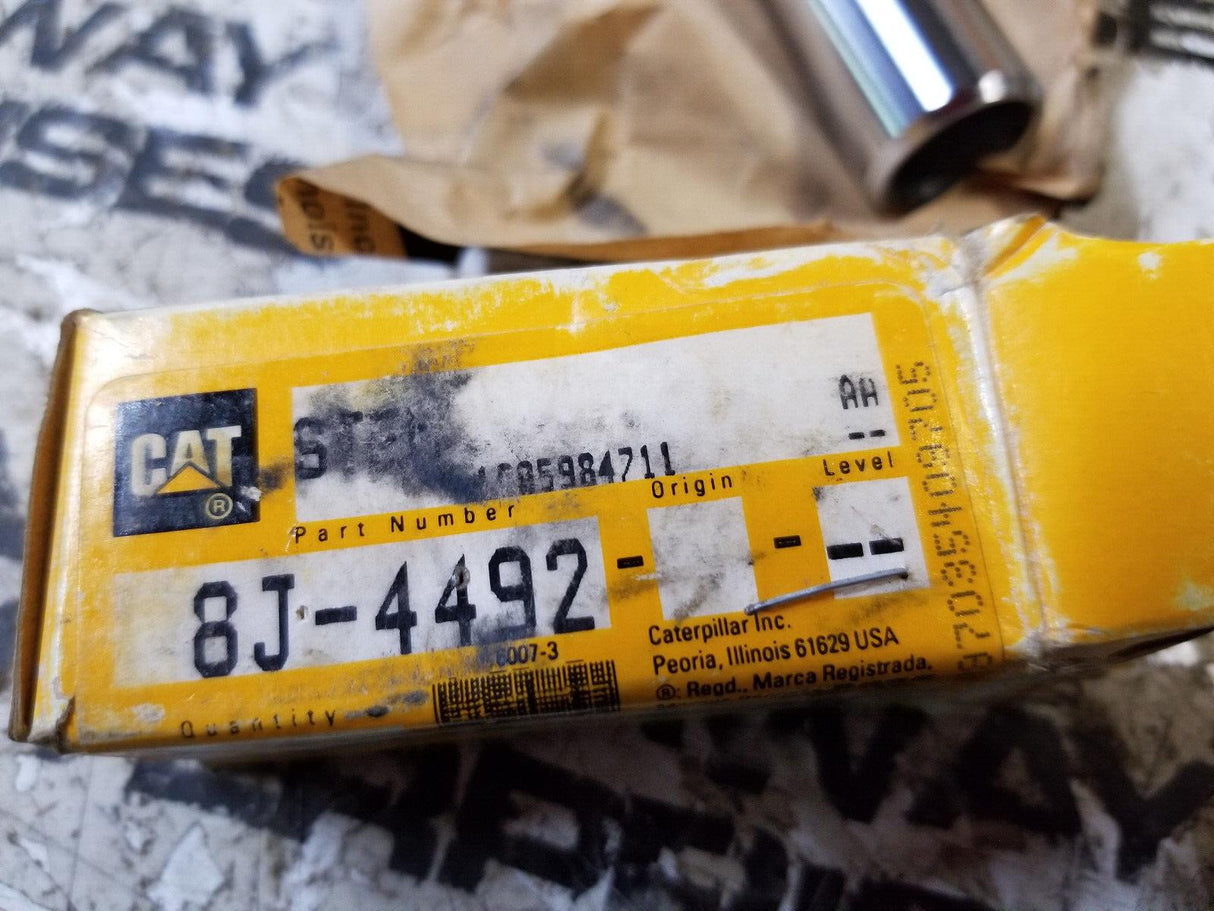 8J-4492 CATERPILLAR CAT 8J4492 STEM