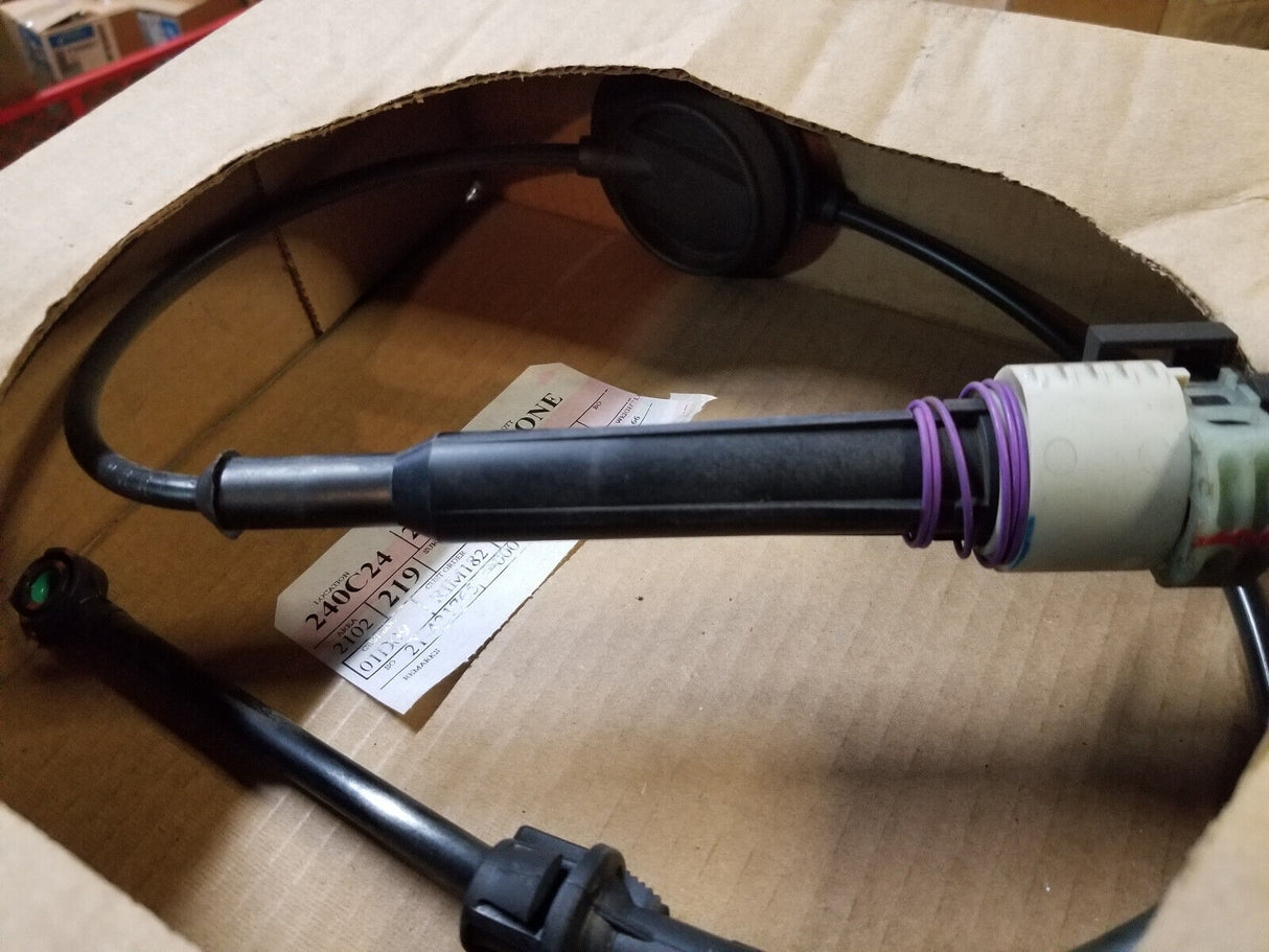 23166827 AC DELCO TRANSMISSION SHIFT CABLE