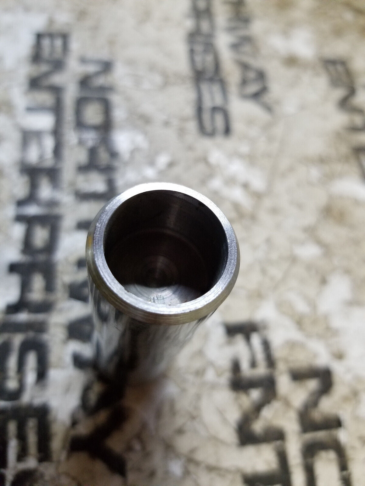 8J-4492 CATERPILLAR CAT 8J4492 STEM