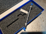 HALO C18 4.6 X 100 MM, 2.7um COLUMN PART NO: 92814-602