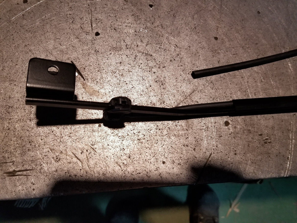 168-8927 Caterpillar Arm Assembly-Wiper 1688927