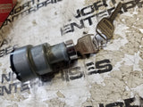 Ignition Switch 57510-23000-7 for Toyota Hyster Clark Forklift 7FD10 7FG10 8FD10