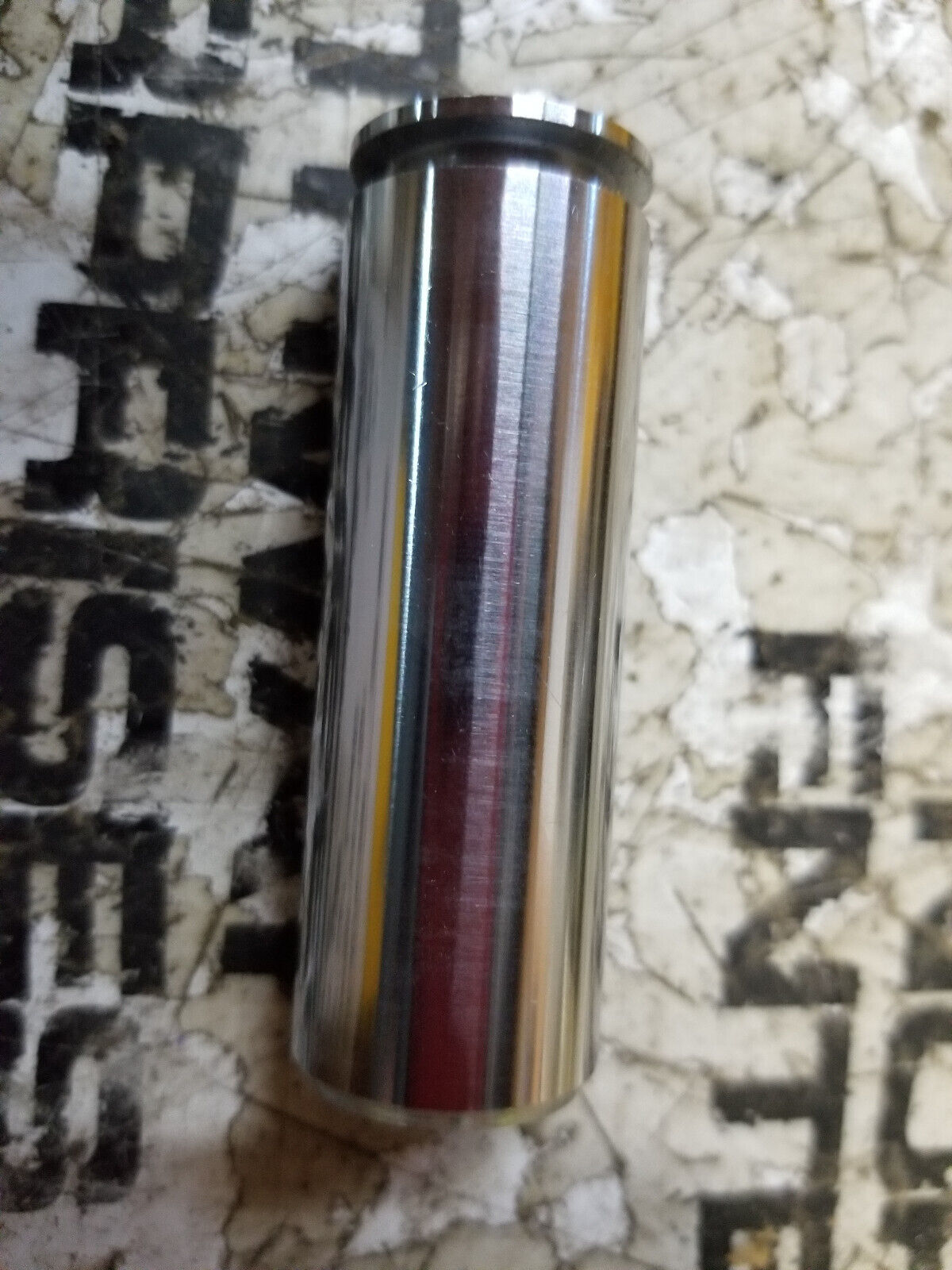 8J-4492 CATERPILLAR CAT 8J4492 STEM
