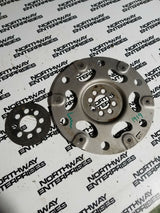 2011-2015 Duramax LML Flex Plate Allison   TORQUE CONVERTER PLATE r1919