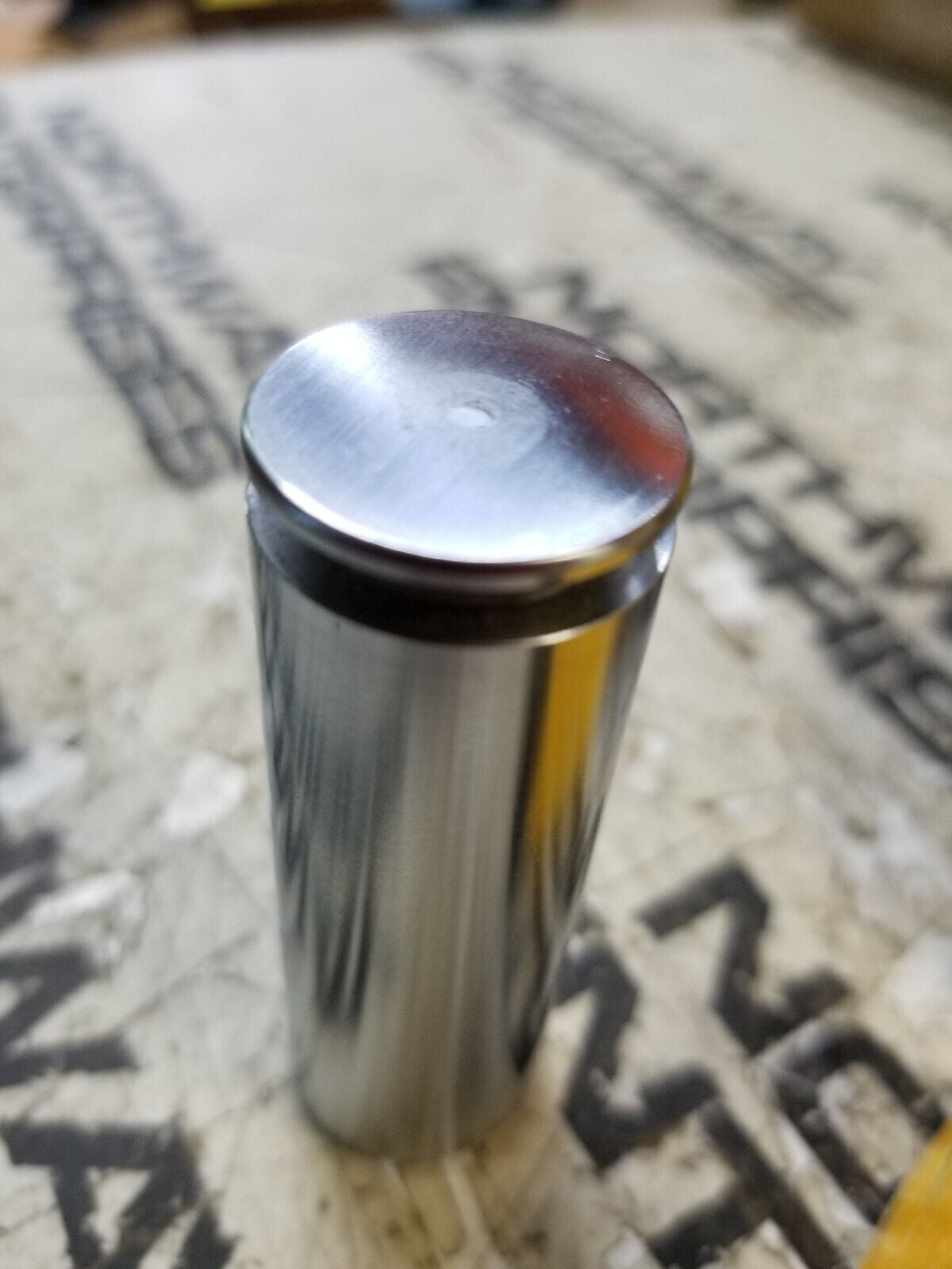 8J-4492 CATERPILLAR CAT 8J4492 STEM