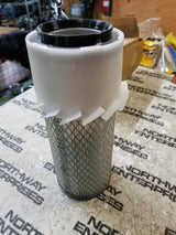 NAPA AIR FILTER 2276