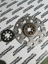 2011-2015 Duramax LML Flex Plate Allison   TORQUE CONVERTER PLATE r1919