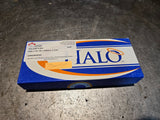 HALO C18 4.6 X 100 MM, 2.7um COLUMN PART NO: 92814-602