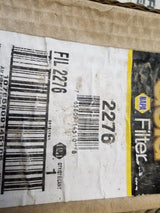 NAPA AIR FILTER 2276