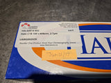 HALO C18 4.6 X 100 MM, 2.7um COLUMN PART NO: 92814-602