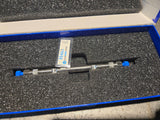 HALO C18 4.6 X 100 MM, 2.7um COLUMN PART NO: 92814-602