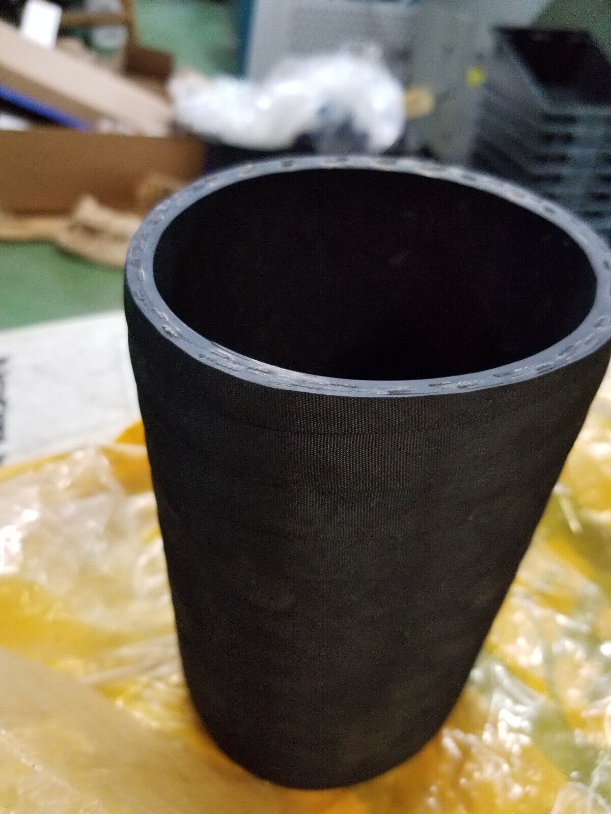 CATERPILLAR 210-8159 HOSE 2108159 101MM ID
