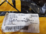 CATERPILLAR 210-8159 HOSE 2108159 101MM ID