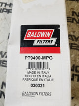 BALDWIN HYDRAULIC FILTER PA5314