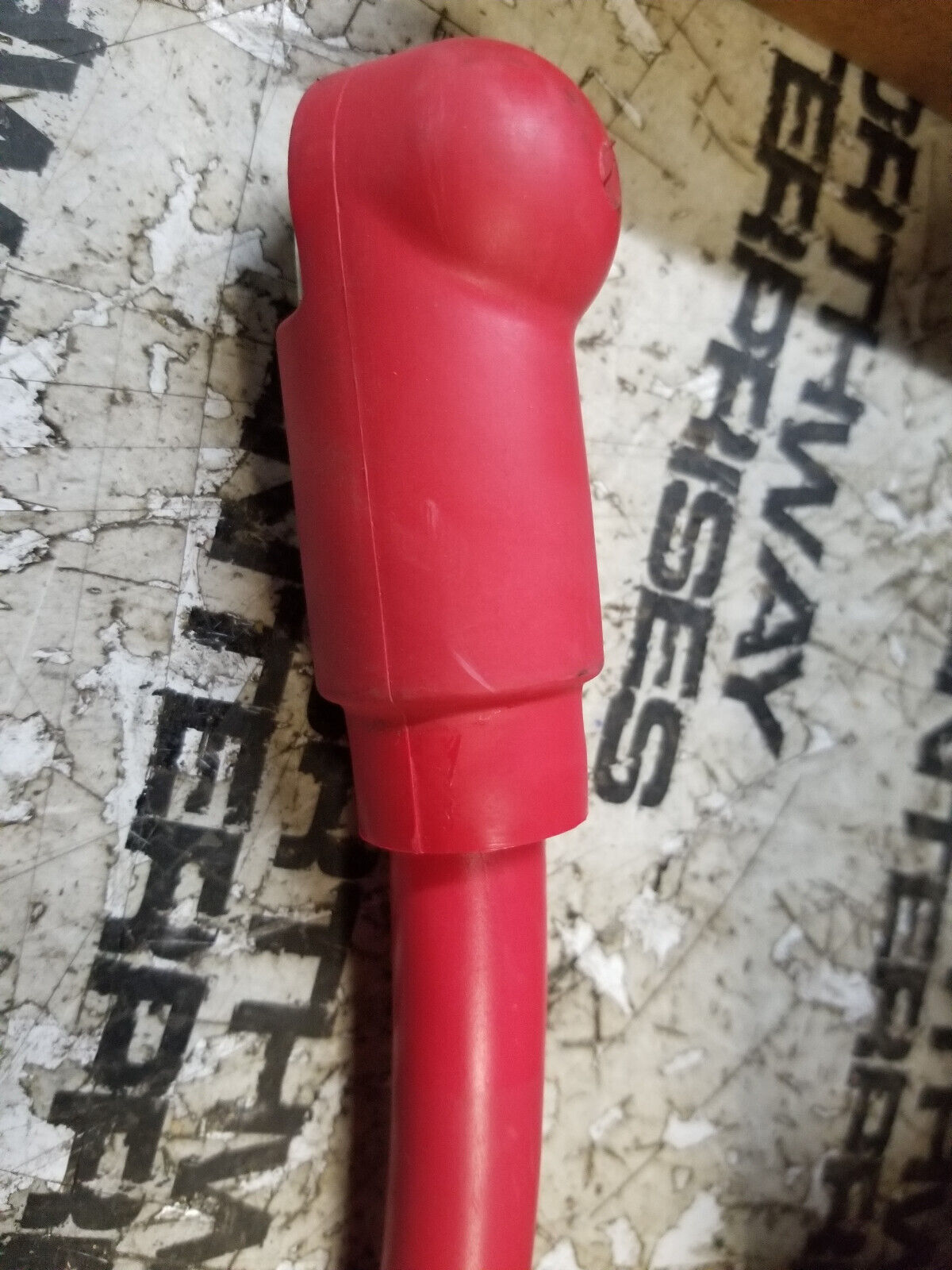 395-2960 CAT BATTERY CABLE ASSEMBLY 3952960