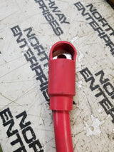 395-2960 CAT BATTERY CABLE ASSEMBLY 3952960