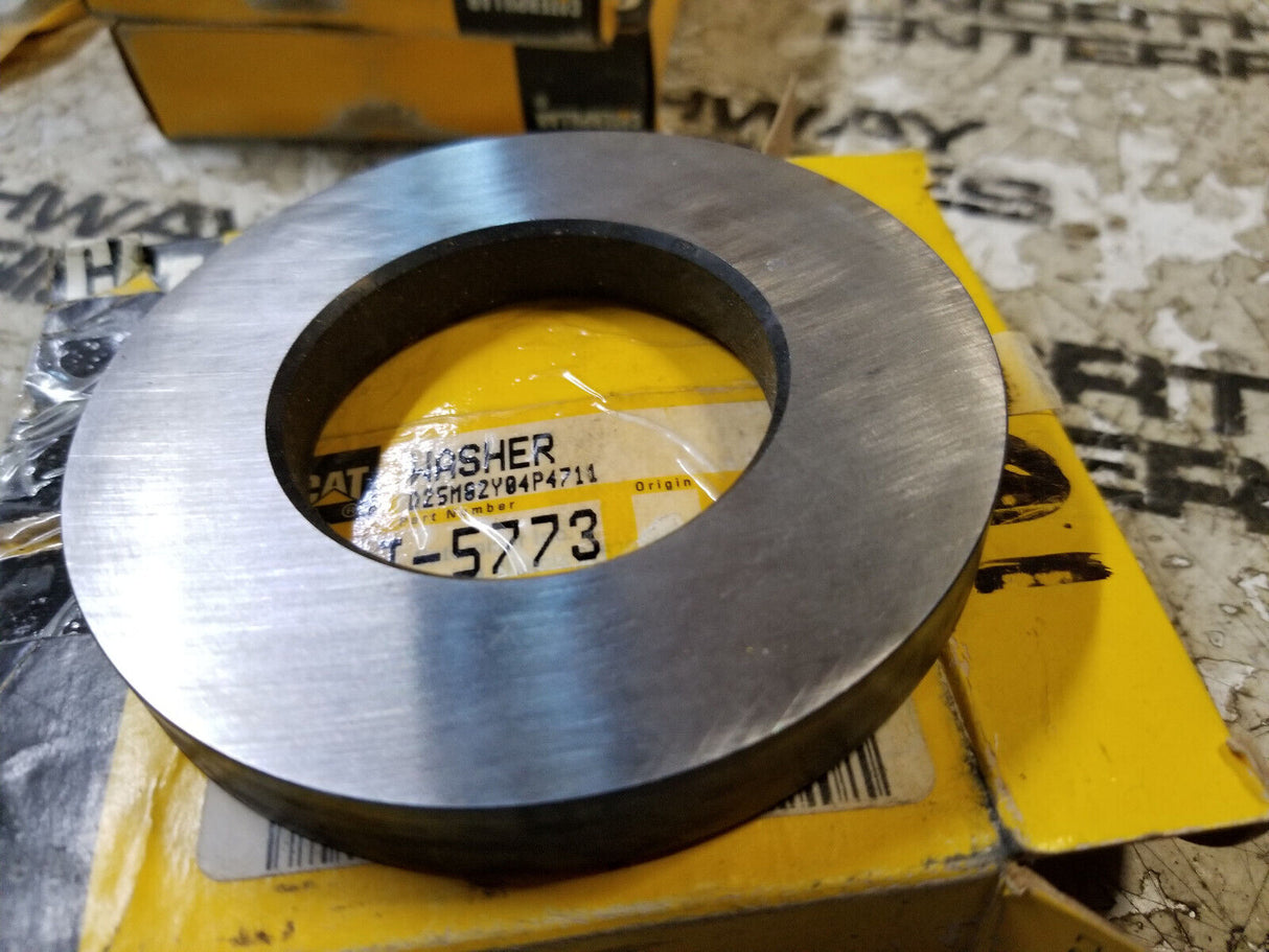 6J5773 CATERPILLAR CAT 6J-5773 50.95mm Inner Diameter Washer
