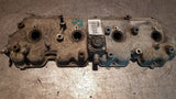 97223559 01 02 03 04 LB7 Duramax Diesel UPPER Valve Cover