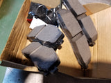 BRF-1920 FORD Motocraft Brake Pad Set  DC3Z-2200-E