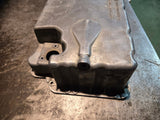 NEW MERCEDES BENZ SPRINTER W906 ENGINE OIL LOWER PAN A6510100313 OEM