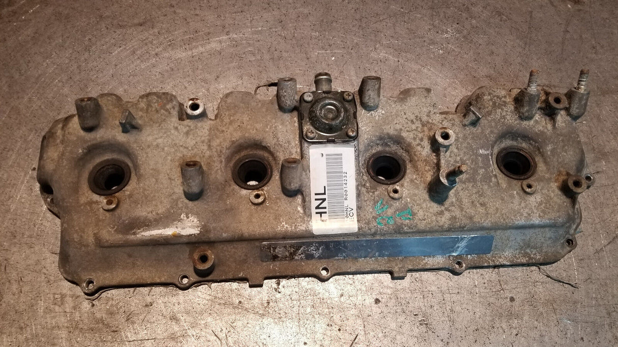 97223559 01 02 03 04 LB7 Duramax Diesel UPPER Valve Cover
