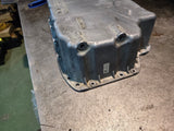 NEW MERCEDES BENZ SPRINTER W906 ENGINE OIL LOWER PAN A6510100313 OEM